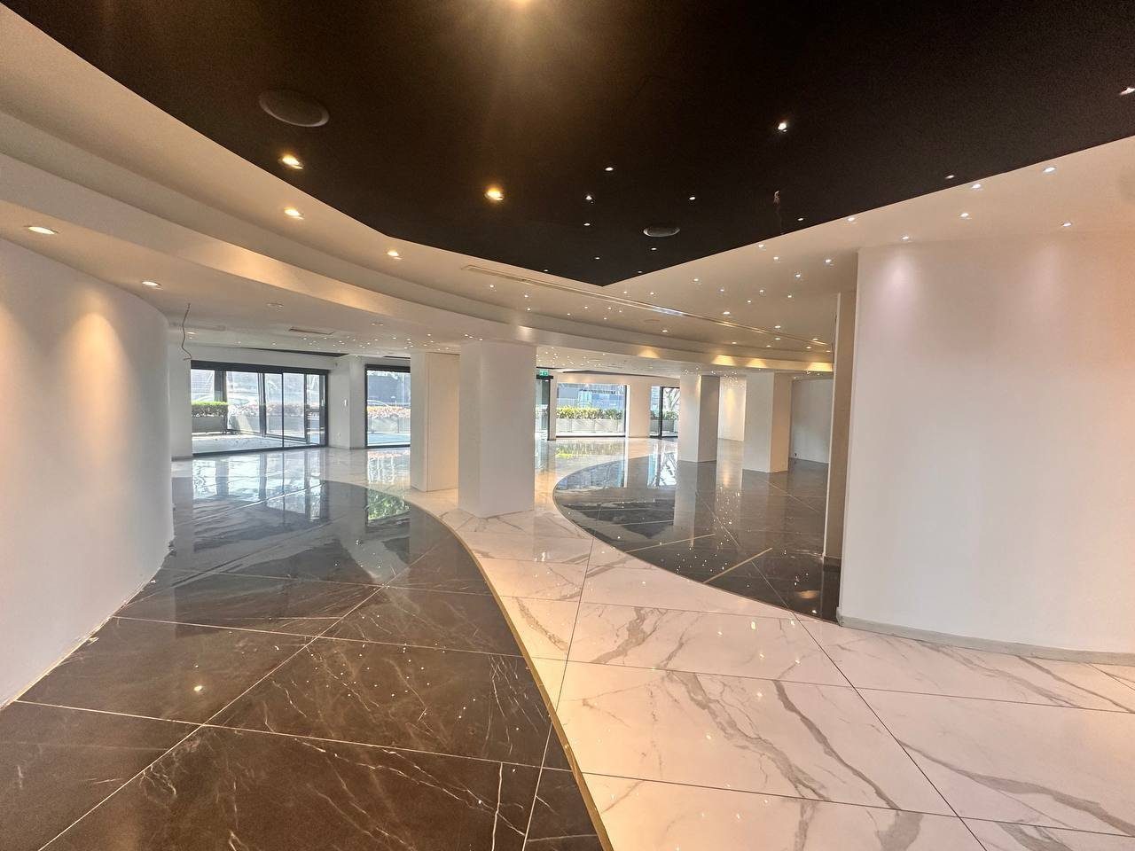 Commercial space for office in Agia Zoni, Limassol — photo 2