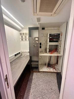 Commercial space for office in Agia Zoni, Limassol thumbnail 11