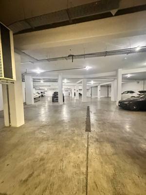 Commercial space for office in Agia Zoni, Limassol thumbnail 19
