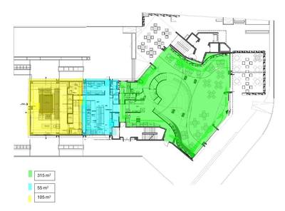 Commercial space for office in Agia Zoni, Limassol thumbnail 25