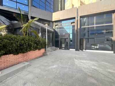 Commercial space for office in Agia Zoni, Limassol thumbnail 23