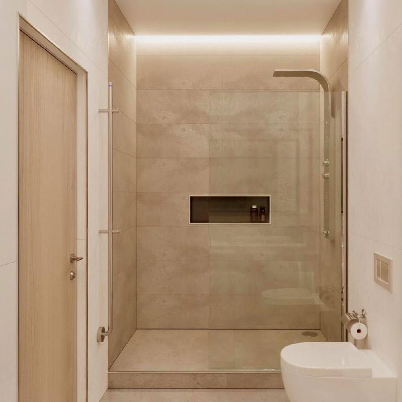 2 BR Apartment in Katholiki, Limassol photo 7