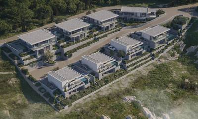 Вилла с 4 спальнями в Tremithousa, Paphos, миниатюра 4