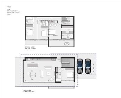 Вилла с 4 спальнями в Tremithousa, Paphos, миниатюра 7