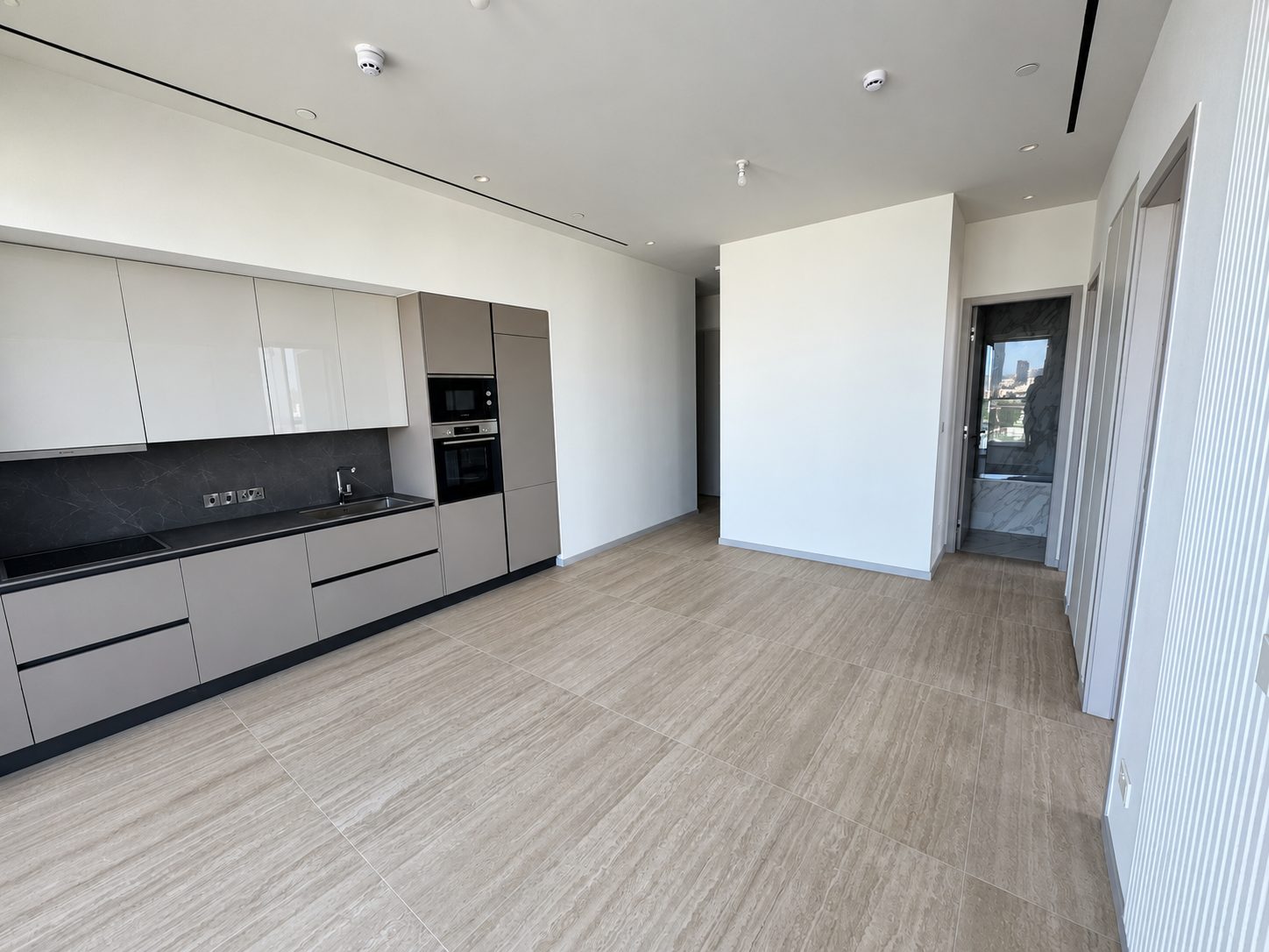 Apartament z 2 syp. w Potamos Germasogeias, Limassol, zdjęcie 2