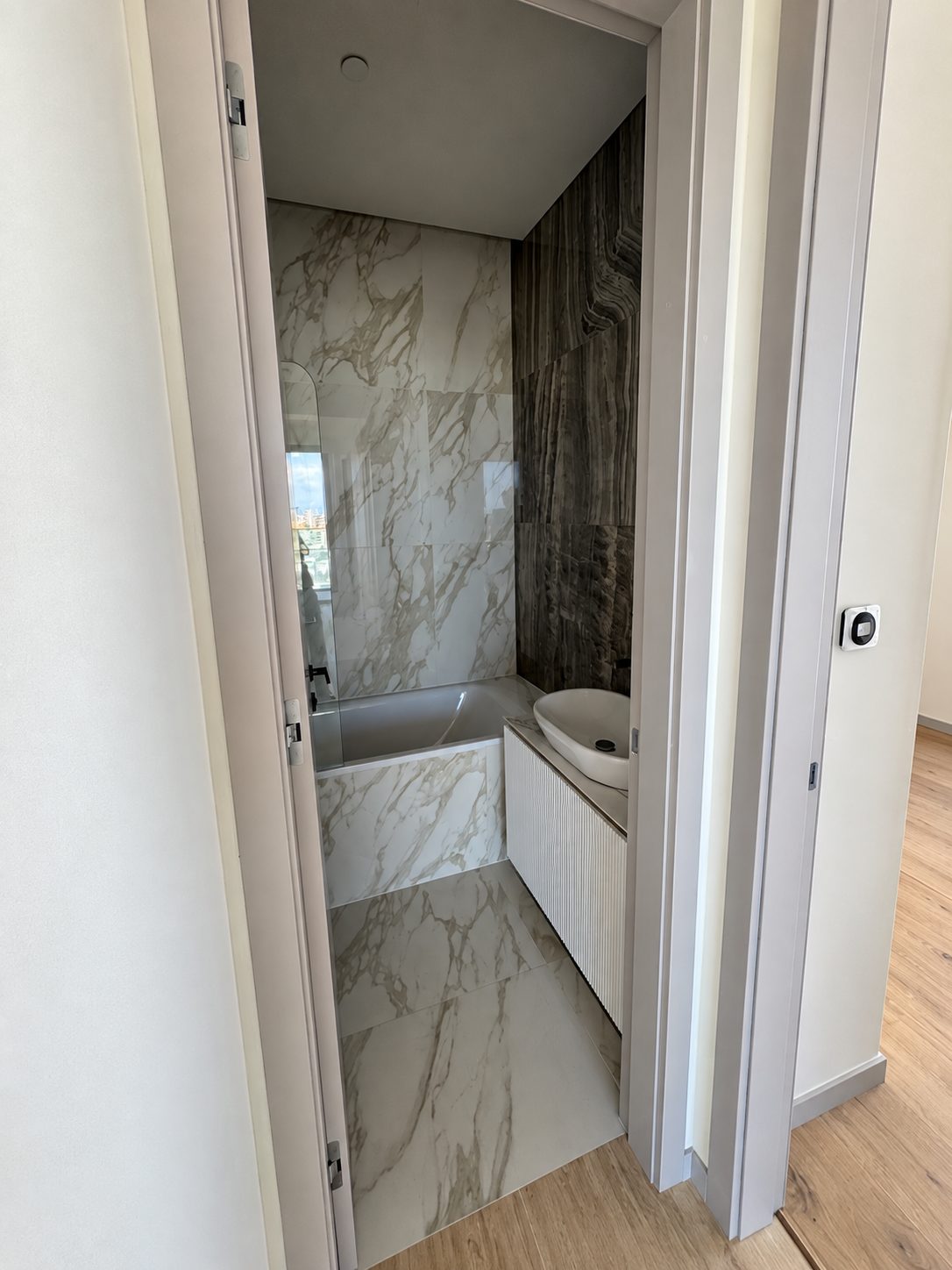 Apartament z 2 syp. w Potamos Germasogeias, Limassol, zdjęcie 12