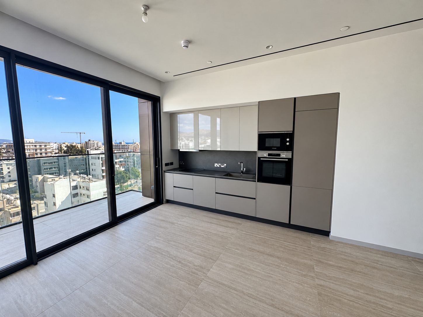 Apartament z 2 syp. w Potamos Germasogeias, Limassol, zdjęcie 3