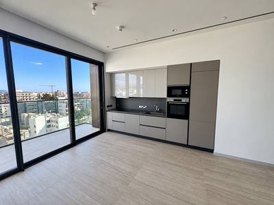 2 BR Apartment in Potamos Germasogeias, Limassol thumbnail 3
