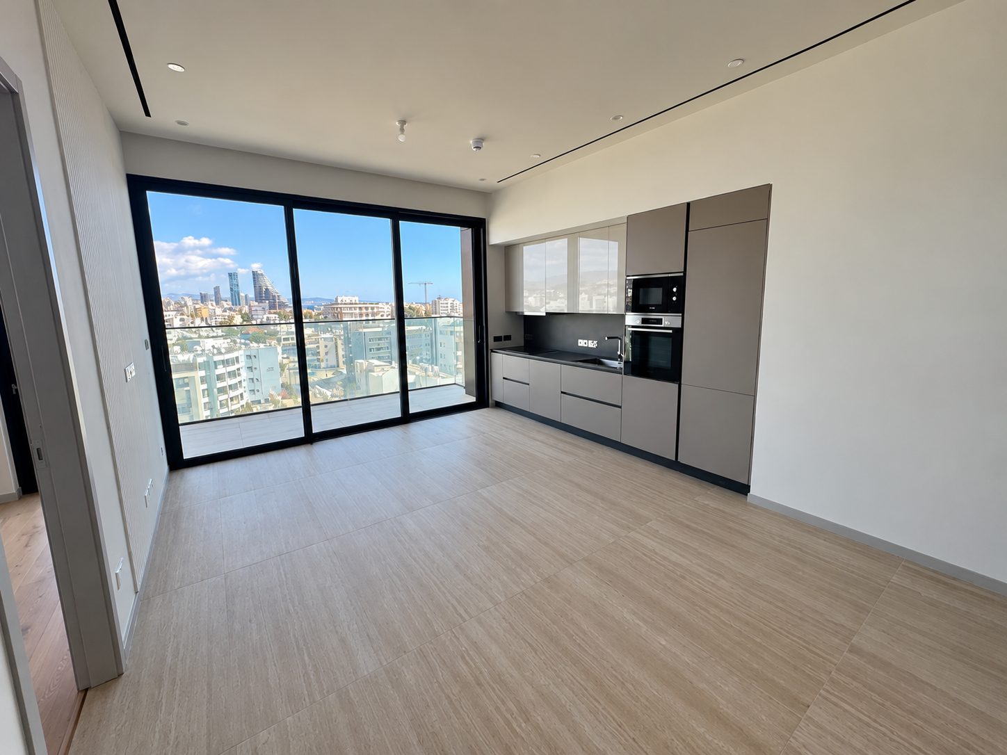 2 BR Apartment in Potamos Germasogeias, Limassol