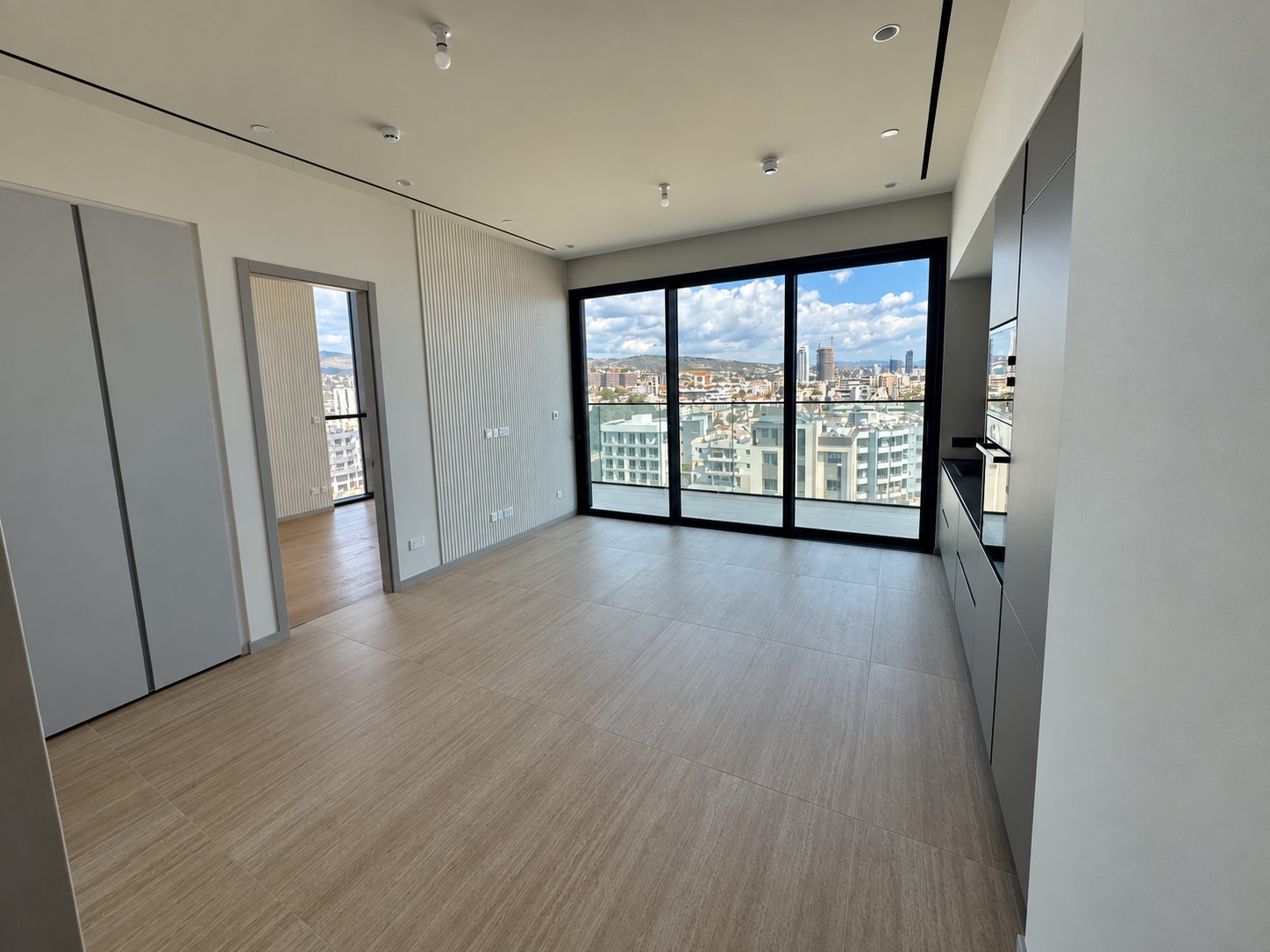 Apartament z 2 syp. w Potamos Germasogeias, Limassol, zdjęcie 4