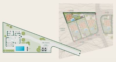 4 BR Villa in Souni, Limassol thumbnail 64