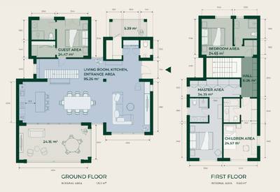 4 BR Villa in Souni, Limassol thumbnail 63