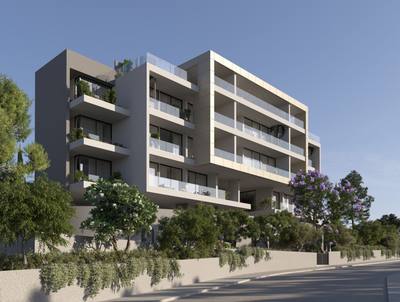 3 BR Apartment + Studio in Agios Tychonas, Limassol thumbnail 3