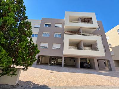 Квартира с 2 спальнями в Agios Stylianos, Limassol, миниатюра 13