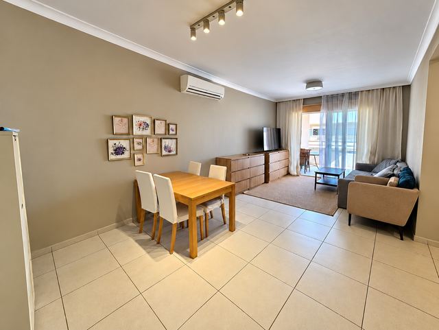 Квартира с 2 спальнями в Agios Stylianos, Limassol
