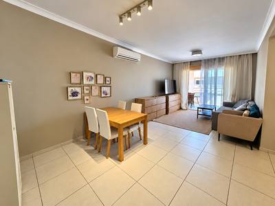 Квартира с 2 спальнями в Agios Stylianos, Limassol, миниатюра 1