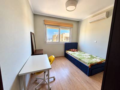 Квартира с 2 спальнями в Agios Stylianos, Limassol, миниатюра 7