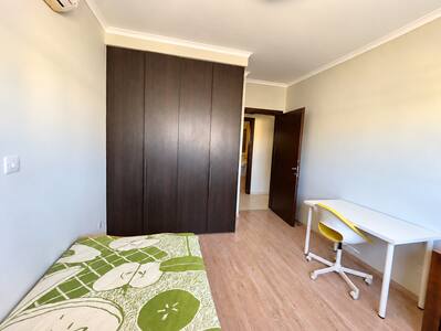 Квартира с 2 спальнями в Agios Stylianos, Limassol, миниатюра 8
