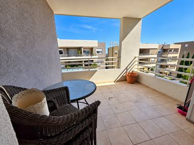 Квартира с 2 спальнями в Agios Stylianos, Limassol, миниатюра 4