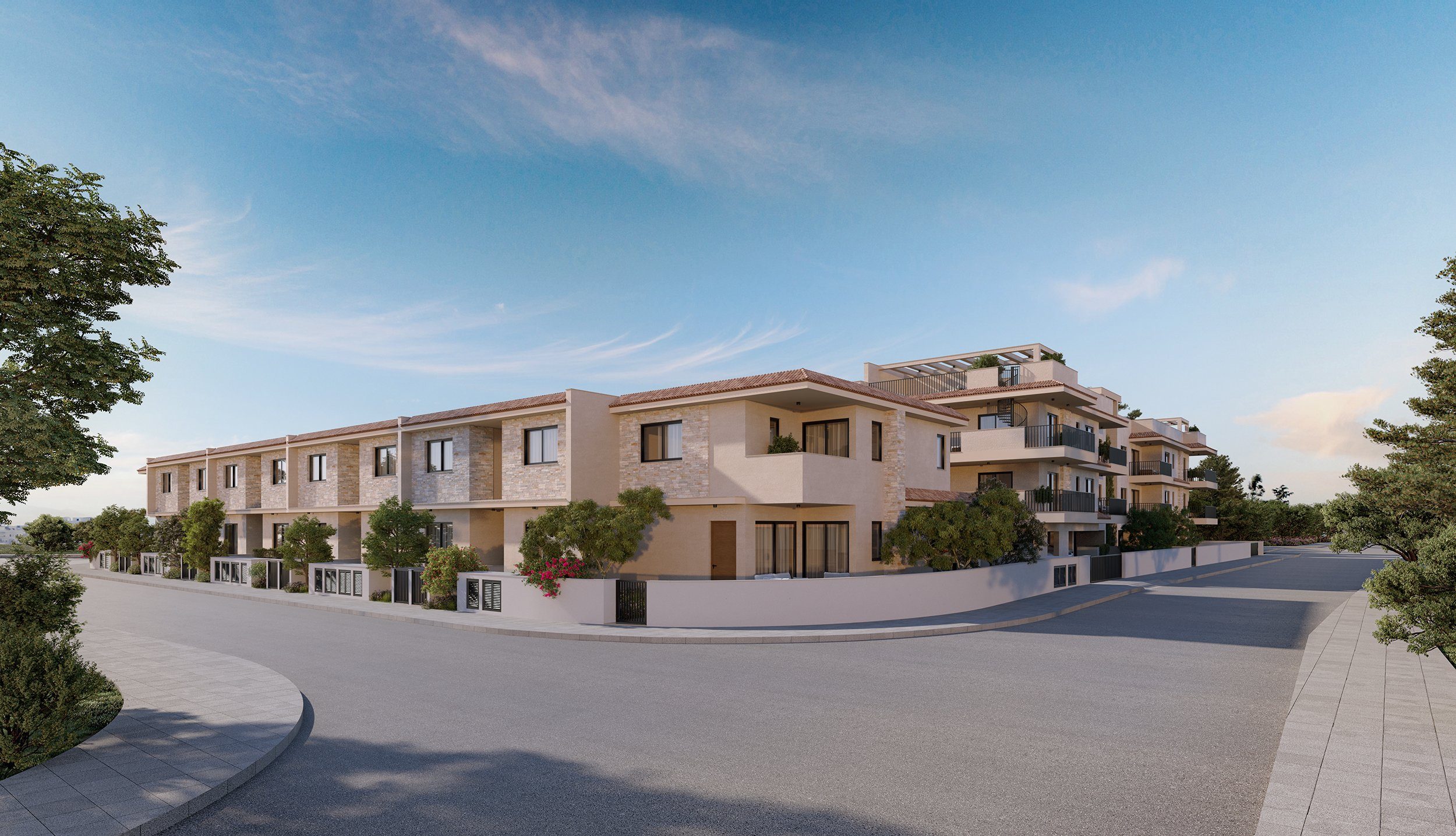 2 BR Maisonette in Kiti, Larnaca photo 5