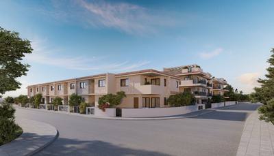 2 BR House in Kiti, Larnaca thumbnail 4