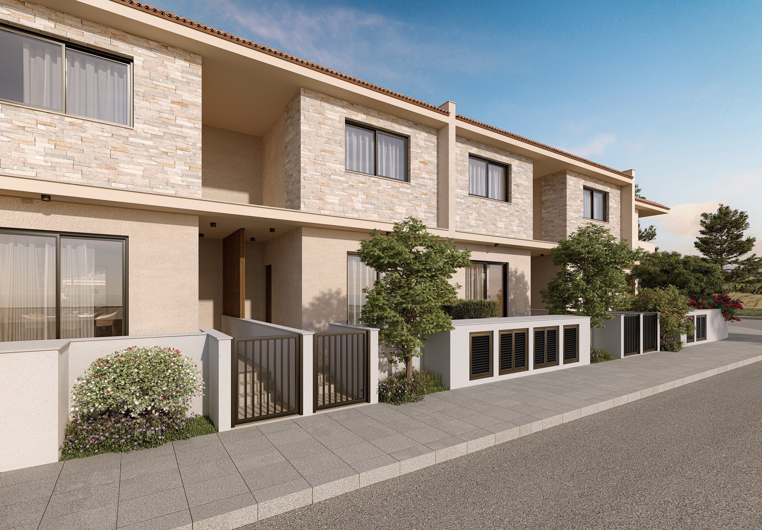 2 BR Maisonette in Kiti, Larnaca photo 4