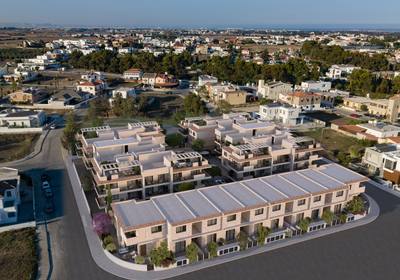 2 BR House in Kiti, Larnaca thumbnail 8