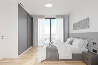 3 BR Villa in Geroskipou, Paphos thumbnail 10