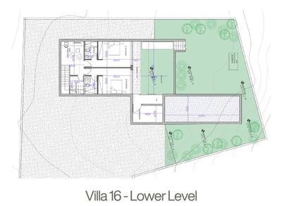 4 BR Villa in Pegeia, Paphos thumbnail 10