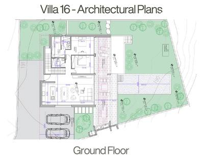 4 BR Villa in Pegeia, Paphos thumbnail 9