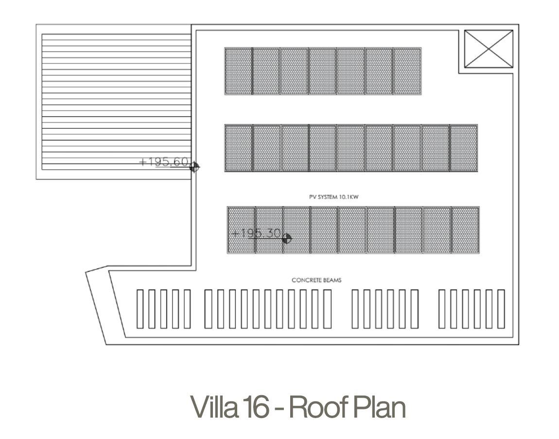 4 BR Villa in Pegeia, Paphos photo 11