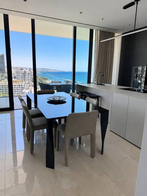 2 BR Luxury Apartment in Mouttagiaka, Limassol thumbnail 3