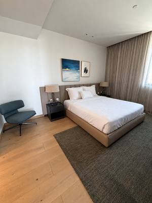 2 BR Luxury Apartment in Mouttagiaka, Limassol thumbnail 5
