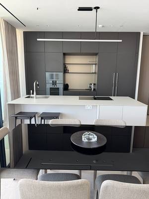 2 BR Luxury Apartment in Mouttagiaka, Limassol thumbnail 4