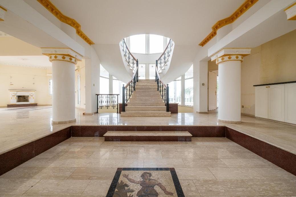 6 bedroom house in Pegeia, Paphos photo 15