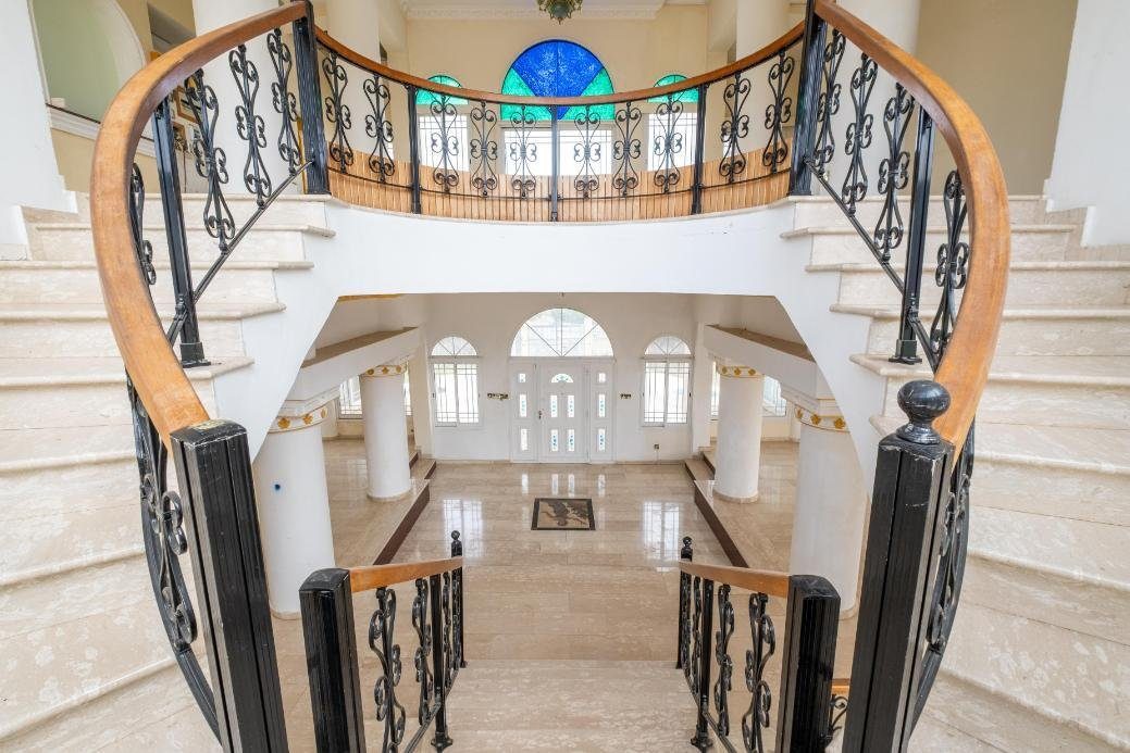 6 bedroom house in Pegeia, Paphos photo 8