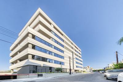 Office in business centre in Agia Zoni, Limassol thumbnail 16