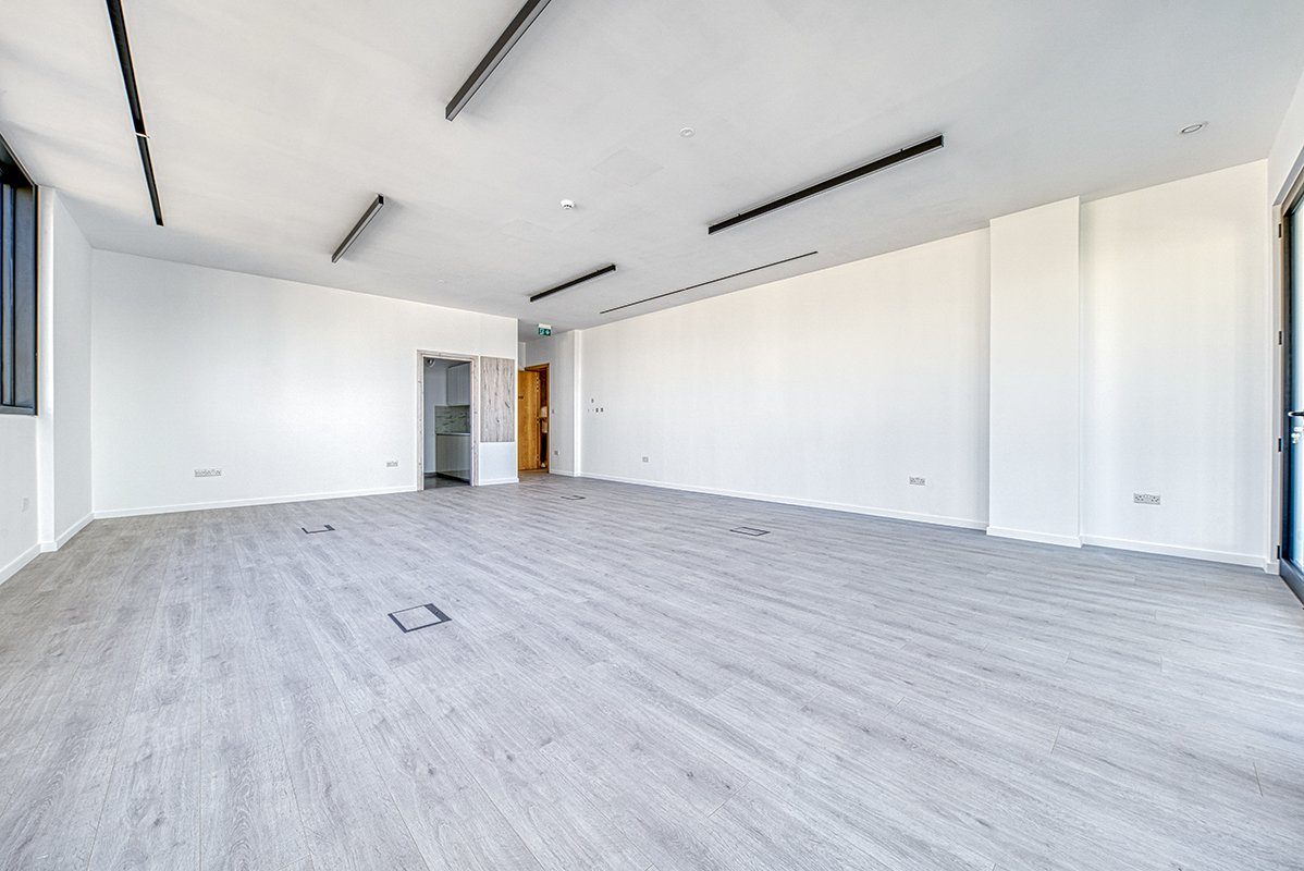 Office in business centre in Agia Zoni, Limassol — photo 3