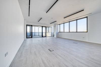 Office in business centre in Agia Zoni, Limassol thumbnail 1