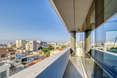 Office in business centre in Agia Zoni, Limassol thumbnail 9