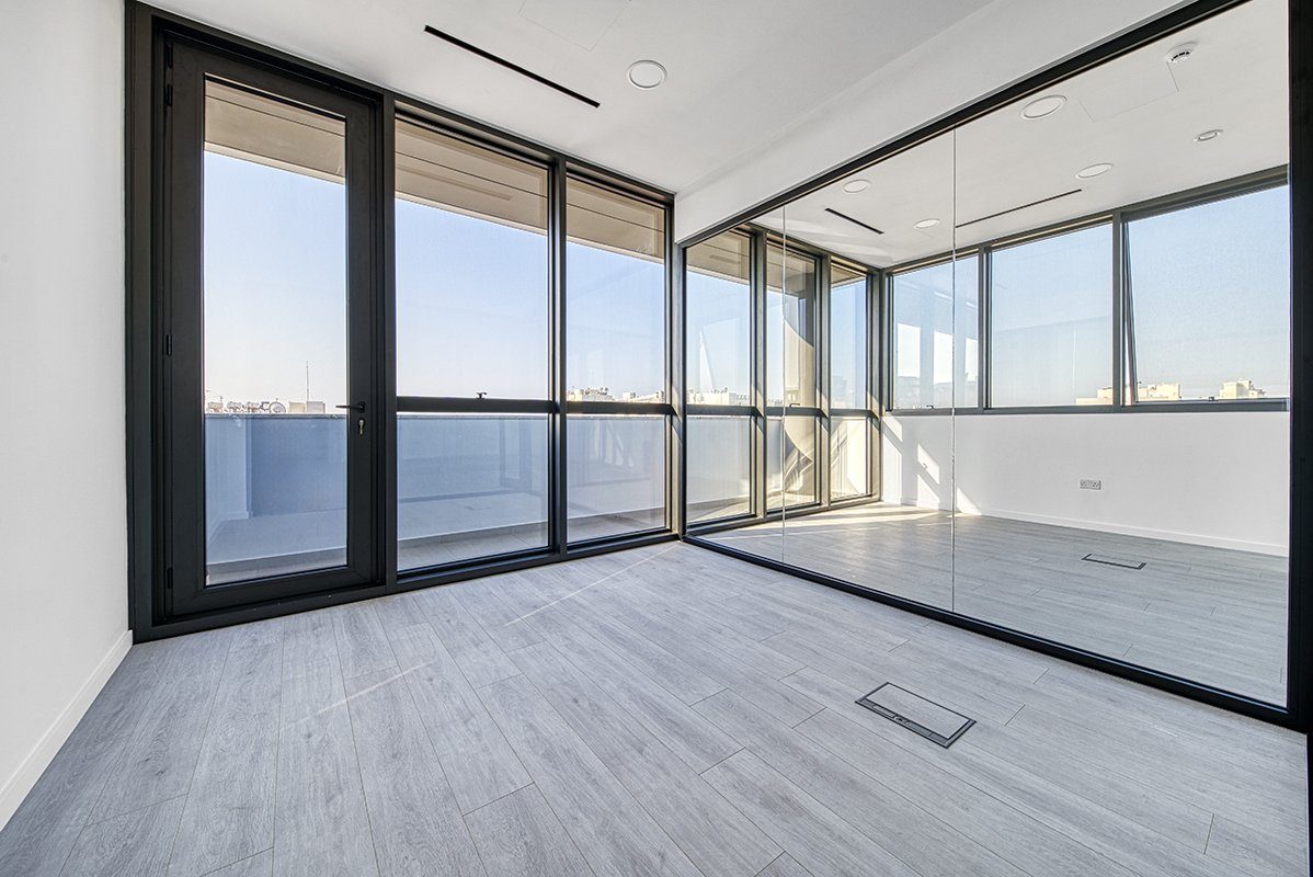 Office in business centre in Agia Zoni, Limassol — photo 7