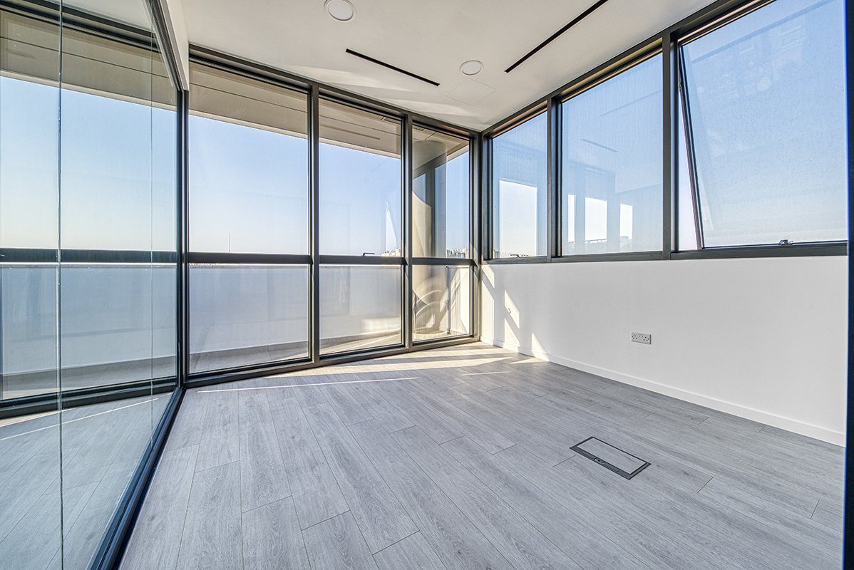 Office in business centre in Agia Zoni, Limassol — photo 6
