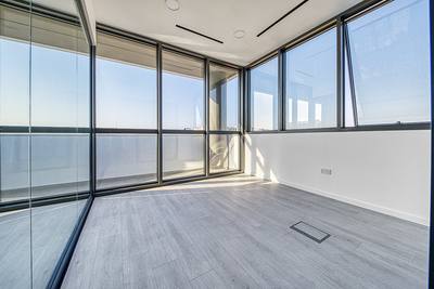 Office in business centre in Agia Zoni, Limassol thumbnail 6