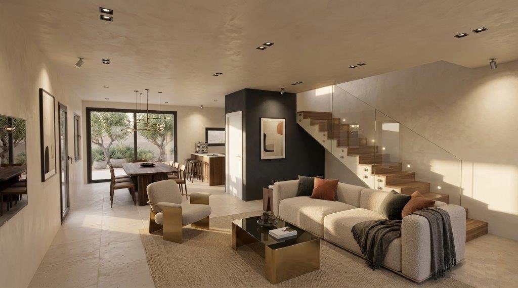3 BR Villa in Perivolia, Larnaca — photo 6