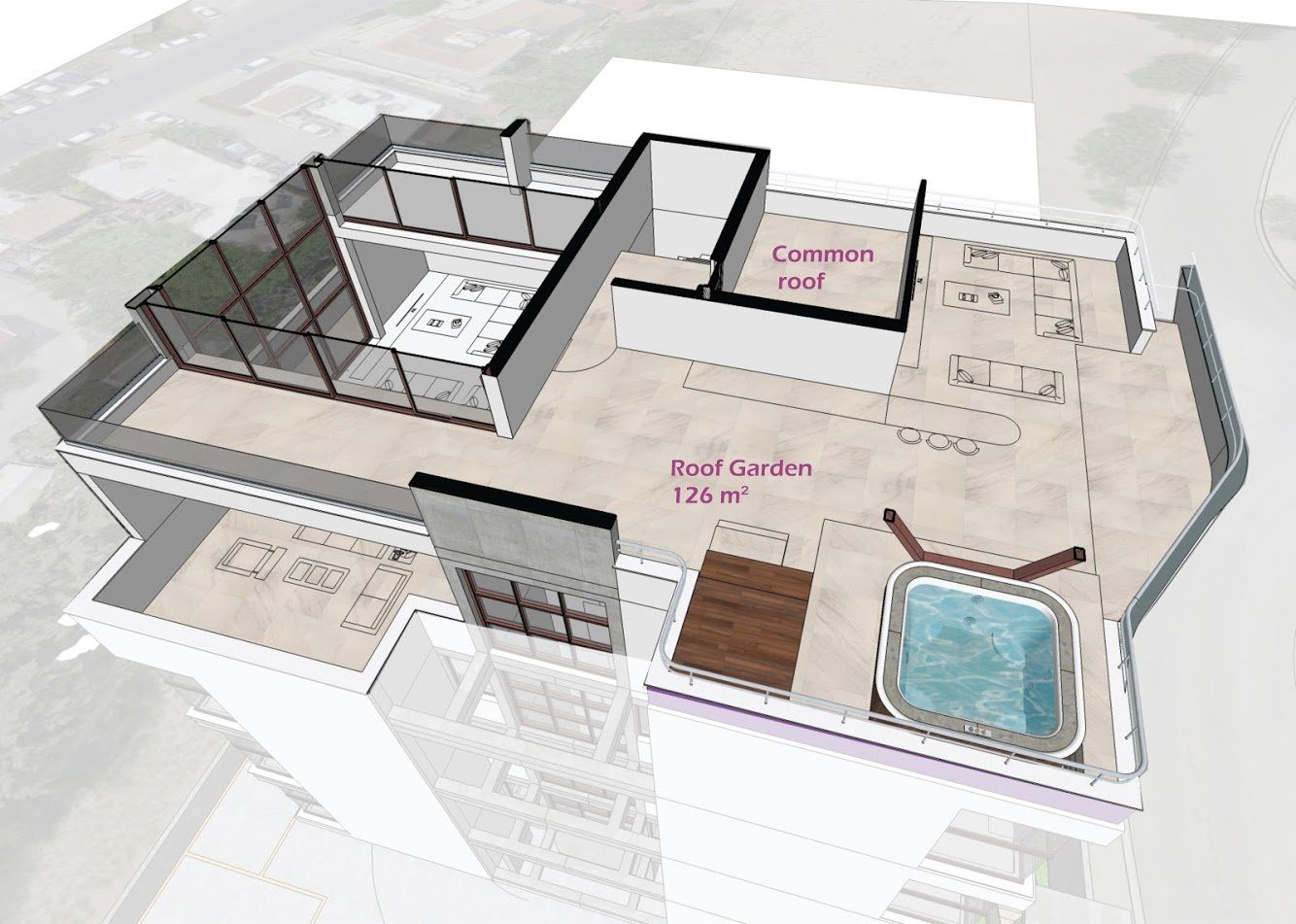 Residential Building in Agios Athanasios, Limassol photo 8