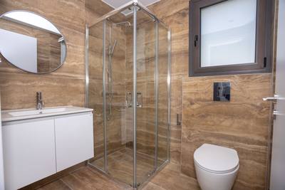 3 BR Penthouse with Private Swimming Pool in Agios Georgios, Limassol thumbnail 15