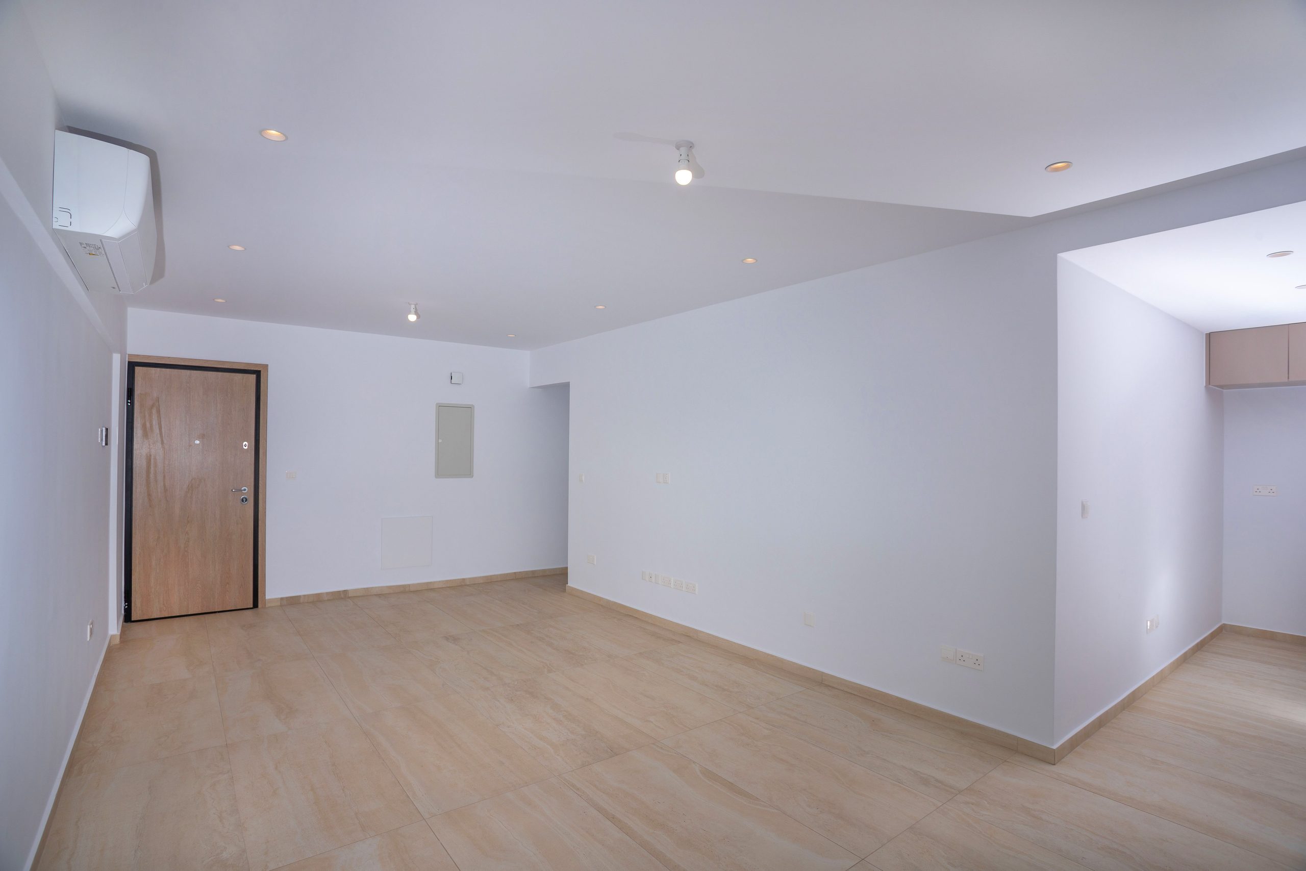3 BR Penthouse in Agios Georgios, Limassol photo 6