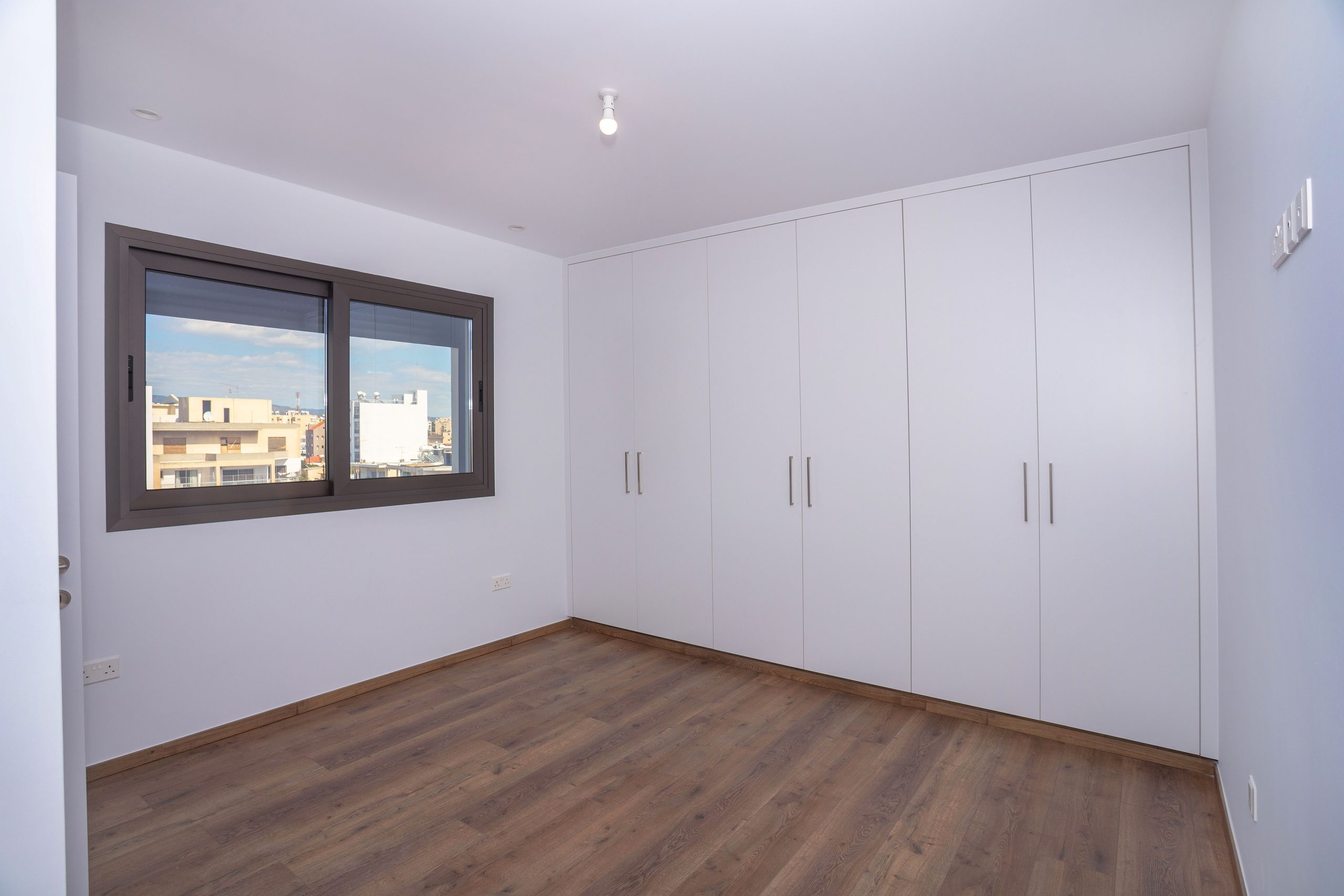 3 BR Penthouse in Agios Georgios, Limassol photo 7