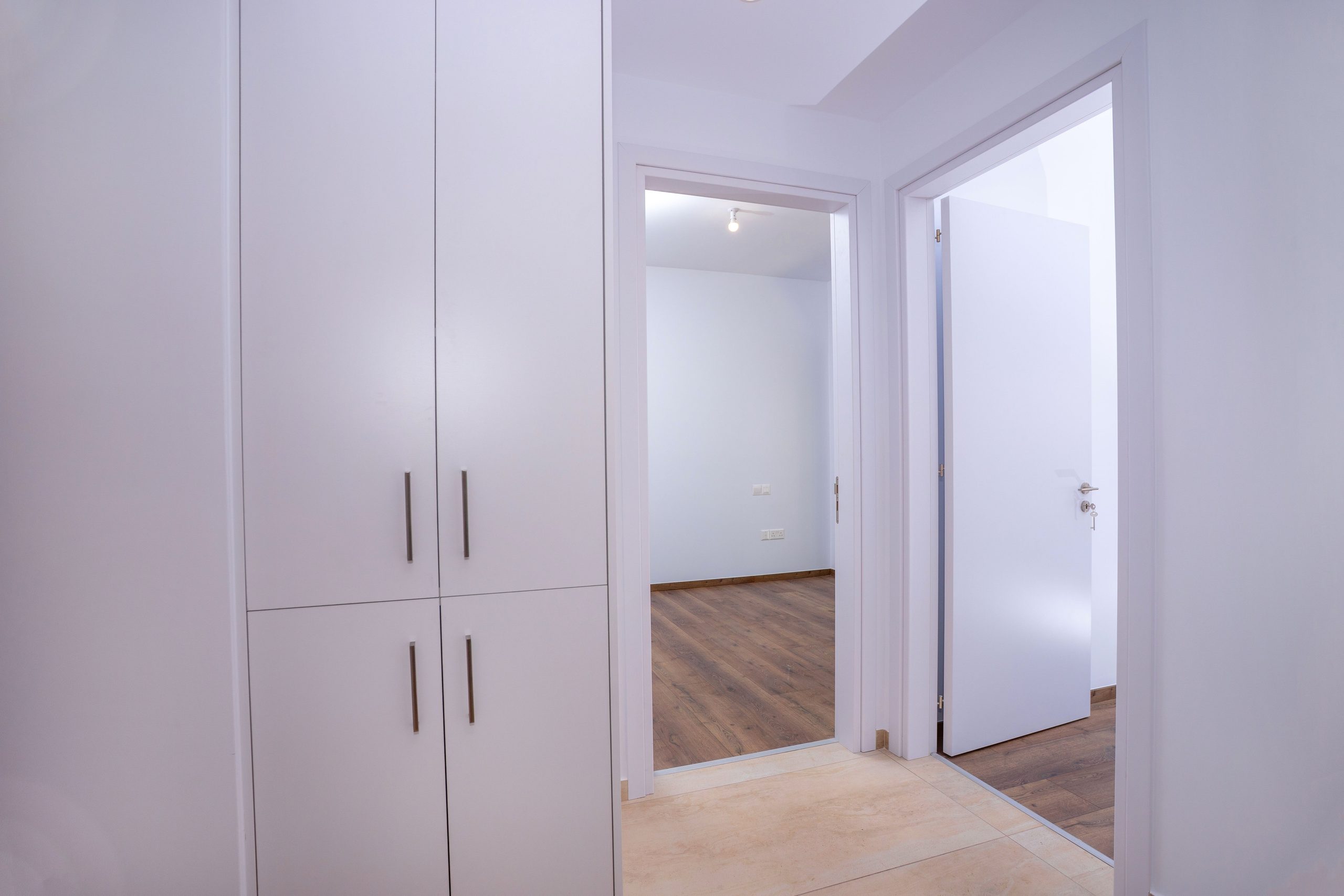3 BR Penthouse in Agios Georgios, Limassol photo 9