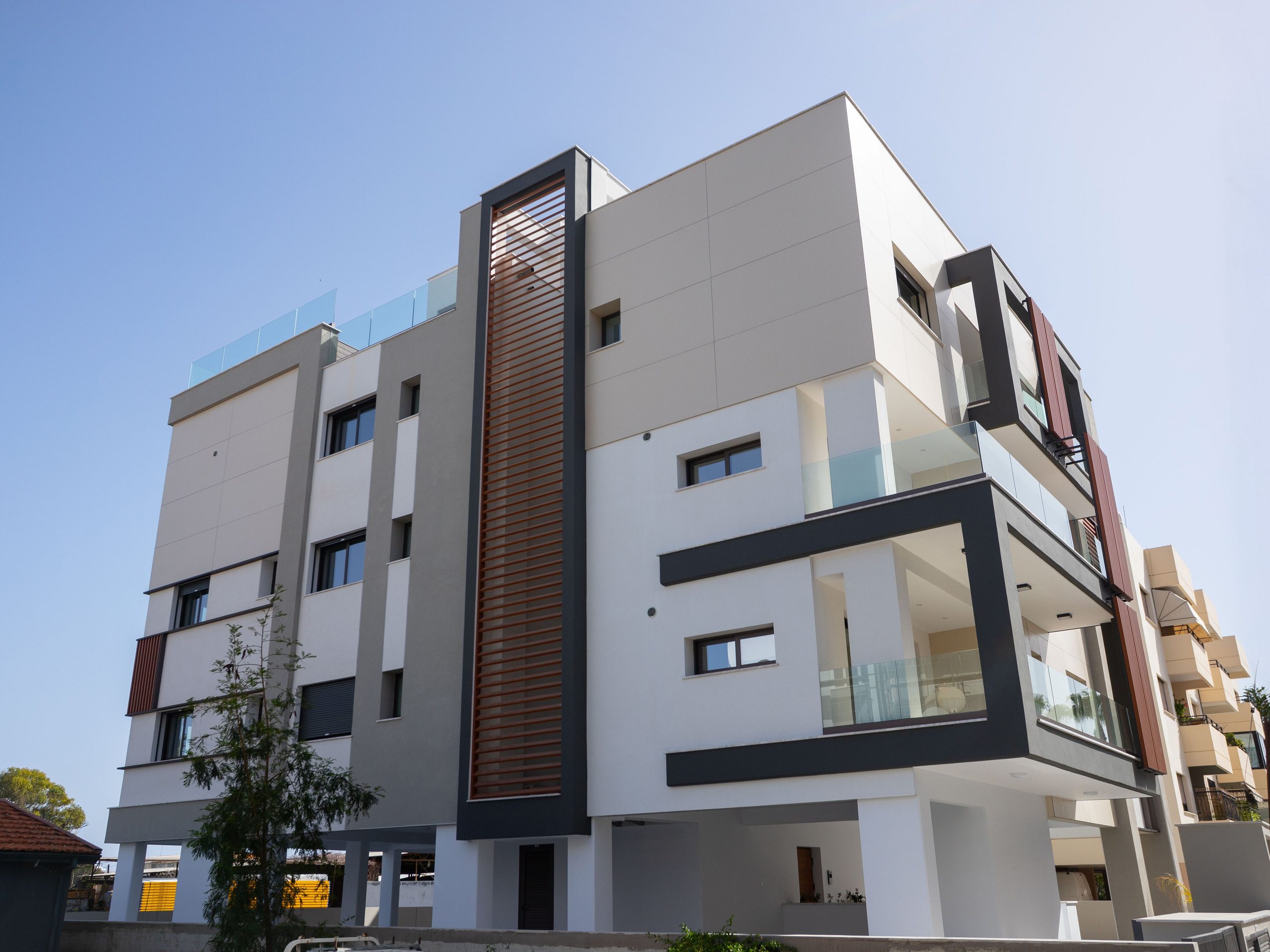 3 BR Penthouse in Agios Georgios, Limassol photo 19